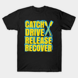 Catch Drive T-Shirt